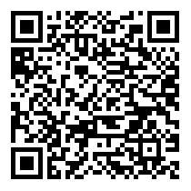 QR Code https://stage.principocket.com/en/events/977f214d79364501f2bab017e310508b-Adieu-je-reste