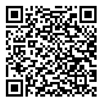 QR Code https://stage.principocket.com/en/events/9821db716d2aae8ae8f4523e6ebb8679-Chaplin-1939