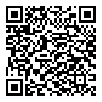 QR Code https://stage.principocket.com/en/events/987630e5ff74444ddec6596a1dee15a6-50-ans-Theatre-du-Fort-Antoine