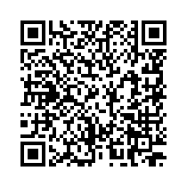 QR Code https://stage.principocket.com/en/events/987630e5ff74444ddec6596a1dee15a6-Fort-Antoine-Theatre-50th-Anniversary