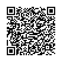 QR Code https://stage.principocket.com/en/events/98f34993401c7f8b38b648add4f33f1a-Mostra-John-Chamberlain-The-Poetics-of-Scale