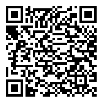 QR Code https://stage.principocket.com/en/events/9a154a9501329247c3a1c8be73807232-Concert-caritatif