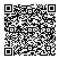 QR Code https://stage.principocket.com/en/events/9a1b45997ed36e1e8973e15cff647fff-Cine-club-L-immensita-d-Emanuele-Crialese-2022-anime-par-Serge-Pierryves