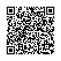 QR Code https://stage.principocket.com/en/events/9b7bbeb075b37cdead09fdc4a8503d60-Careme-2024-Journee-de-recollection-des-laics