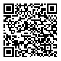 QR Code https://stage.principocket.com/en/events/9ba9e063281acaafb7a2e78c42564f13-50-ans-Theatre-du-Fort-Antoine