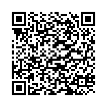 QR Code https://stage.principocket.com/en/events/9cbedc39cb18bbe3146eb56b8307c17d-Pouce-la-Vie-3-The-Tarantino-Night
