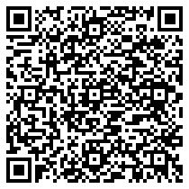 QR Code https://stage.principocket.com/en/events/9cc61ec96b4cd34ba6a73631f181d6b7-Lecture-The-Route-from-Paris-to-Jerusalem-or-Chateaubriand-s-Rediscovery-of-the-Levant