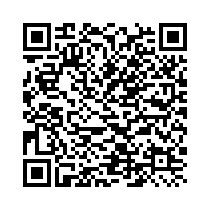 QR Code https://stage.principocket.com/en/events/9d94117656a827fd6c0c731418b6ebdf-Mark-Bradford-Nobody-Knows-the-Trouble-I-ve-Seen
