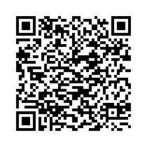 QR Code https://stage.principocket.com/en/events/9ddc557c33de1008e287db7d67e18031-Lecture-Orientalist-painting-and-the-quest-for-alterity