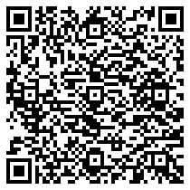 QR Code https://stage.principocket.com/en/events/9ecff1799caf010921eee2714e84f1b6-Conference-Le-Paleolithique-ancien-entre-Garonne-et-Mediterranee-chroniques-de-quelques-recherches-en-cours