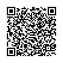QR Code https://stage.principocket.com/en/events/9efa7a3c41be982cc88532e92a992160-European-Heritage-Days-Centre-Scientifique-de-Monaco