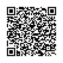 QR Code https://stage.principocket.com/en/events/a055476d37dd69e8615509370c3d53f0-Proiezione-Dal-tracciato-al-pixel