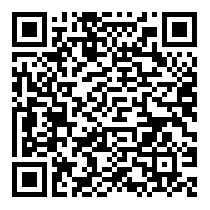 QR Code https://stage.principocket.com/en/events/a05a3f66677c1374b731d4b53bc3c89b-Fratelli-Tutti