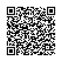 QR Code https://stage.principocket.com/en/events/a1406d678bcf559bd3bb5dc37c4555b9-Meeting-Internazionale-di-Nuoto
