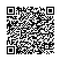 QR Code https://stage.principocket.com/en/events/a182dd8f09a2729c33cc888e44642978-Conversation-entre-Pier-Paolo-Calzolari-et-Andrea-Viliani