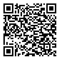 QR Code https://stage.principocket.com/en/events/a374f632c3c115e9ae5286a22affd25e-Concert-Concert-Caritatif