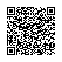 QR Code https://stage.principocket.com/en/events/a374f632c3c115e9ae5286a22affd25e-Concerto-Concerto-di-beneficienza
