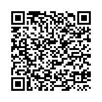 QR Code https://stage.principocket.com/en/events/a623aeb9e2b29903054c5c20fa420376-Conference-de-Mgr-Joseph-Murphy