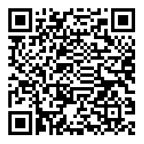 QR Code https://stage.principocket.com/en/events/a633fedf32fc33a6ad44a1f7cd5f326b-Theatre-Gazon-Maudit