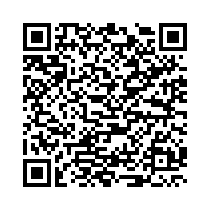 QR Code https://stage.principocket.com/en/events/a6b8d9012b63c82f0d0feec1bcbe7da6-Exhibition-Regards-d-ailleurs-Rhapsodie-en-bleu