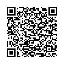 QR Code https://stage.principocket.com/en/events/a6b8d9012b63c82f0d0feec1bcbe7da6-Exposition-Regards-d-ailleurs-Rhapsodie-en-bleu