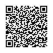 QR Code https://stage.principocket.com/en/events/a79abc403c20001d2db0263c2672b8a7-Projection-Pasolini-Abel-Ferrara