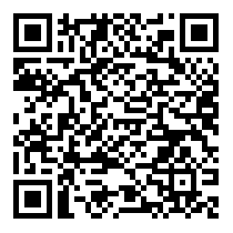 QR Code https://stage.principocket.com/en/events/a7af8d1ea283768d2ea29e1632af1eac-Spectacle-West-Side-Story