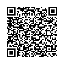 QR Code https://stage.principocket.com/en/events/a856bd3a3cad7f2db89725f20077bde9-Cine-Club-Lettre-d-une-inconnue