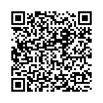 QR Code https://stage.principocket.com/en/events/a85f9cbffd0707e39f5647017e1bce93-Messe-de-Rentree-du-Cours-ST-Maur