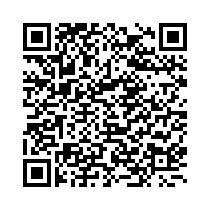 QR Code https://stage.principocket.com/en/events/abec00fff66df95a23f6d6c7d25cf261-Charity-Bag-for-Life-Collection