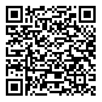 QR Code https://stage.principocket.com/en/events/abeec2d375c67d506eee9a42f3507c12-Le-Grand-Rabbin-de-France