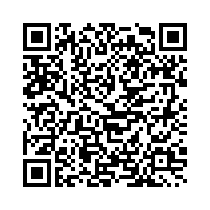 QR Code https://stage.principocket.com/en/events/ac5287e1033537a663750f589f56e61b-Teatro-Les-poupees-persanes-Aida-Asgharzadeh