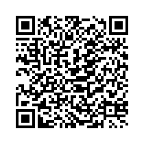 QR Code https://stage.principocket.com/en/events/ae1b16a2a9a990a30e692c62868dac3b-L-amour-c-est-gai-l-amour-c-est-triste