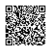 QR Code https://stage.principocket.com/en/events/b04f39014466d8601c3dfd7e4593c463-Projection-de-Film-Nanouk-L-Esquimau