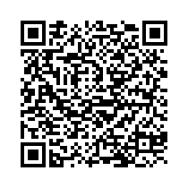 QR Code https://stage.principocket.com/en/events/b121b0d18cdb0a1ba536e7f02ceecacd-Exposition-Saint-Francois-d-Assise