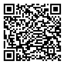 QR Code https://stage.principocket.com/en/events/b333a58e3d87711b228d2f59ab50090c-Les-Enfants-d-Isadora