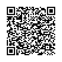 QR Code https://stage.principocket.com/en/events/b50413a5cf3200dfadf692c3a3774caf-Conference-des-Jeudis-du-FAR-Avril-2024
