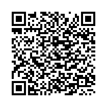 QR Code https://stage.principocket.com/en/events/b6016823291bad65661649b1c1f9db92-Ne-Crains-Pas-Joseph-ndt-non-temere-Giuseppe