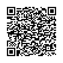 QR Code https://stage.principocket.com/en/events/b6747bf236c91074475e049f7ff80b58-Conference-La-chasse-aux-fossiles-patience-et-recompense