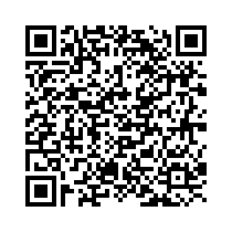 QR Code https://stage.principocket.com/en/events/b722435c1b59e6768144852a655e15bd-Teatro-Au-scapel-Antoine-Raoult