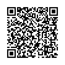 QR Code https://stage.principocket.com/en/events/b722435c1b59e6768144852a655e15bd-Theatre-Au-scapel-Antoine-Raoult