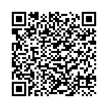 QR Code https://stage.principocket.com/en/events/b7de98f31cf66f5b0e214de377728a7f-Concert-Carte-blanche-aux-conservatoires