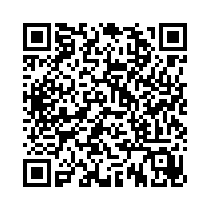 QR Code https://stage.principocket.com/en/events/b8614c8a77cf9bea245b093c4ac24cee-Conference-L-enfance-de-l-humanite
