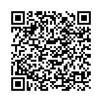 QR Code https://stage.principocket.com/en/events/b8614c8a77cf9bea245b093c4ac24cee-Lecture-L-enfance-de-l-humanite