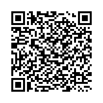 QR Code https://stage.principocket.com/en/events/b8625d198b3b5ba3f0dbba2ce489b722-Concert-Thursday-Live-Session-Francis-of-Delirium