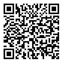 QR Code https://stage.principocket.com/en/events/b91f2d4ac61dd7a1691938ad43ef7d13-Un-intervista-con-Dio