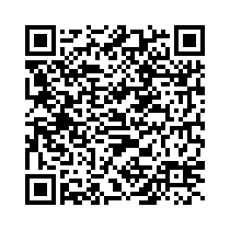 QR Code https://stage.principocket.com/en/events/bafc2050cba29143c9218732a872553e-Lecture-From-the-beauty-ideal-to-the-grotesque