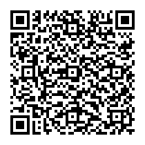 QR Code https://stage.principocket.com/en/events/bb3423a576d01976699a17ea0ddae256-Tutta-l-arte-del-cinema-Une-fleur-a-la-bouche-titolo-italiano-Fiore-in-bocca