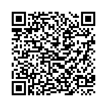 QR Code https://stage.principocket.com/en/events/bc4c1ba5262b988025e425a324157f26-Theatre-Presentation-of-the-upcoming-season