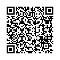 QR Code https://stage.principocket.com/en/events/bc56a4f7654705974c43e86e8aeaa2be-Rencontre-du-Renouveau-Charismatique